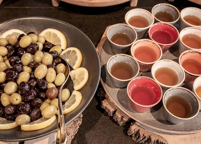 Cook's Club - Adult Only 12 Alanya