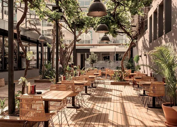 Cook's Club - Adult Only 12 Alanya