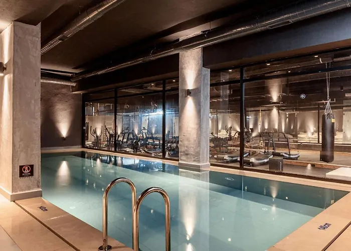 Otel Cook's Club - Adult Only 12 3*