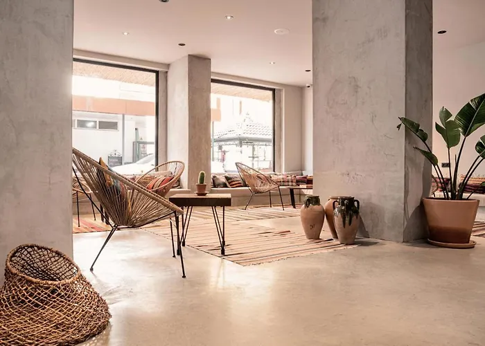 Hotel Cook's Club - Adult Only 12