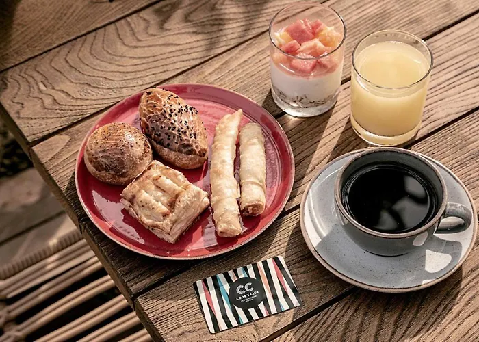 Cook's Club - Adult Only 12 3* Alanya