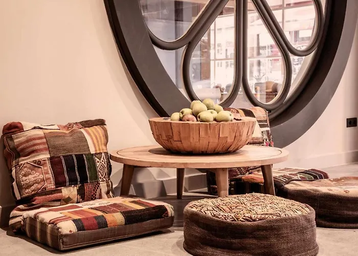 Cook's Club - Adult Only 12 Hotel Alanya