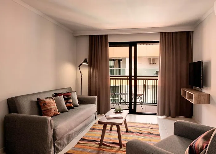 Hotel Cook's Club - Adult Only 12