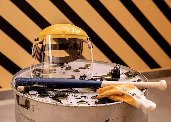 Hotel Cook's Club - Adult Only 12 3*