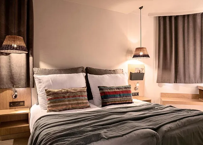 Hotel Cook's Club - Adult Only 12 Alanya