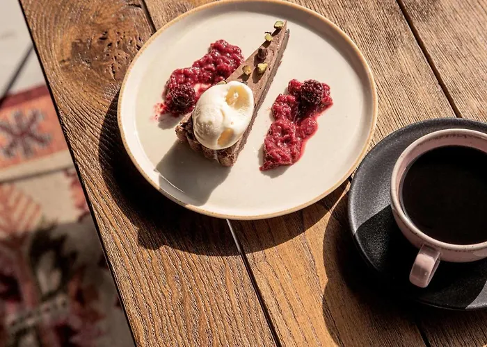 Cook's Club - Adult Only 12 Hotel 3*