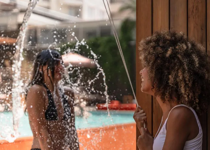 Cook's Club - Adult Only 12 Hotel 3*