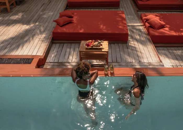 Hotel Cook's Club - Adult Only 12