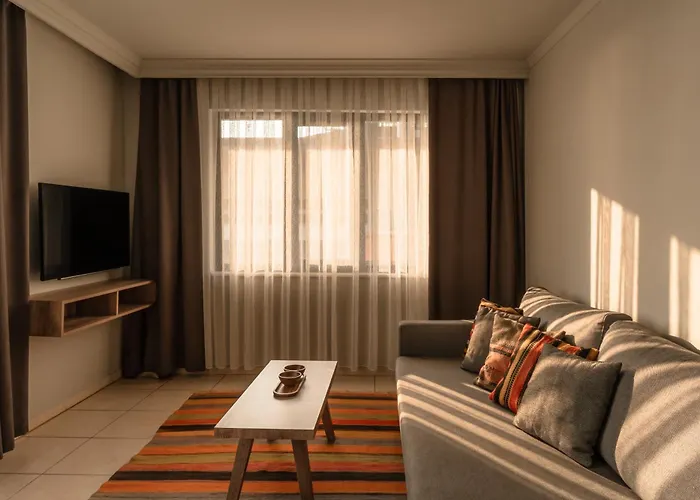 Otel Cook's Club - Adult Only 12 3*
