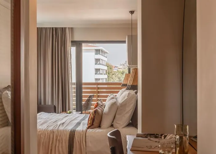 Cook's Club - Adult Only 12 3* Alanya