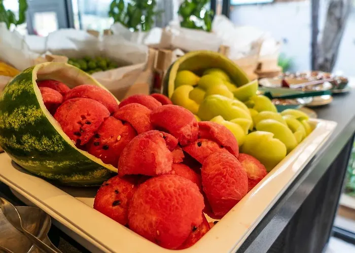 Cook's Club - Adult Only 12 Hotel Alanya