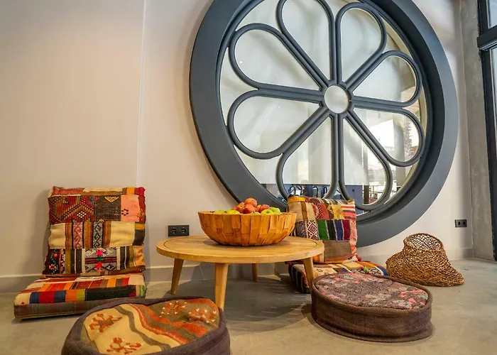 Otel Cook's Club - Adult Only 12 Alanya