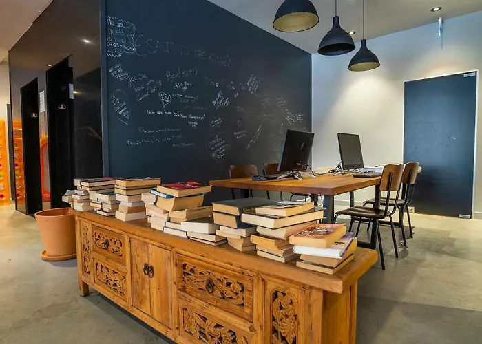 Cook's Club - Adult Only 12 Alanya