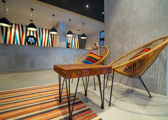 Cook's Club - Adult Only 12 Hotel 3*