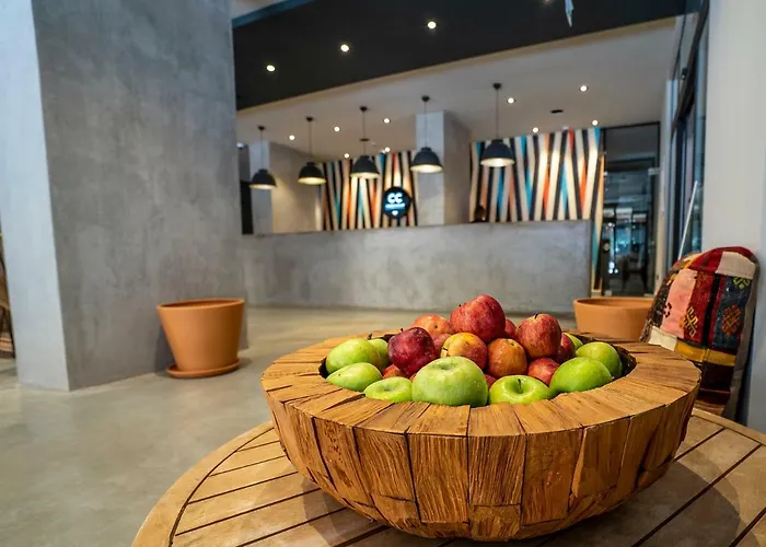 Hotel Cook's Club - Adult Only 12