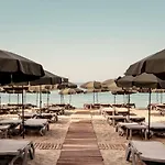 Отель Ananea Kleopatra - Adults Only 12 3*