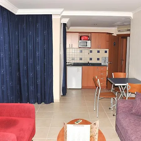 Ananea Kleopatra - Adults Only 12 3* Alanya