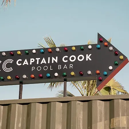 ホテル Cook's Club - Adult Only 12 アランヤ