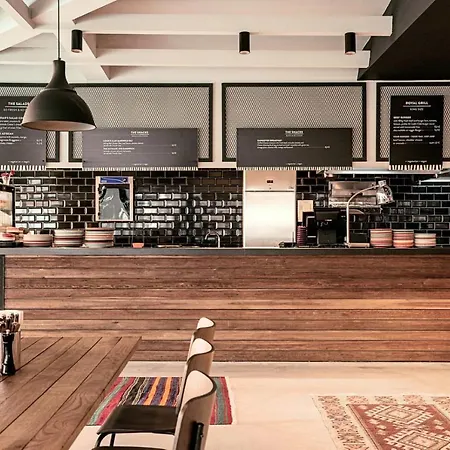 Cook's Club - Adult Only 12 酒店 阿拉尼亚