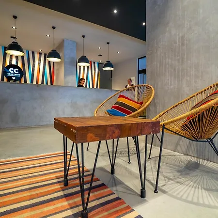 Cook's Club - Adult Only 12 酒店 3*