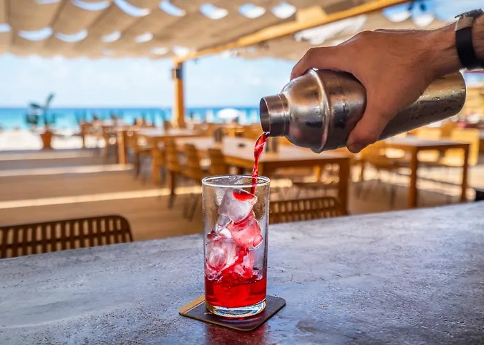 Ananea Kleopatra Beach - Adults Only 12 3* Alanya