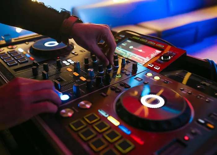 Ananea Kleopatra Beach - Adults Only 12 Alanya