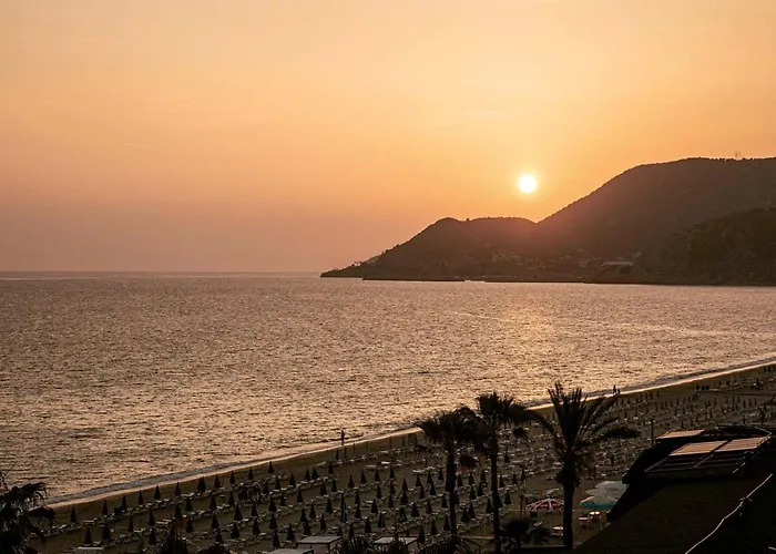 Ananea Kleopatra Beach - Adults Only 12