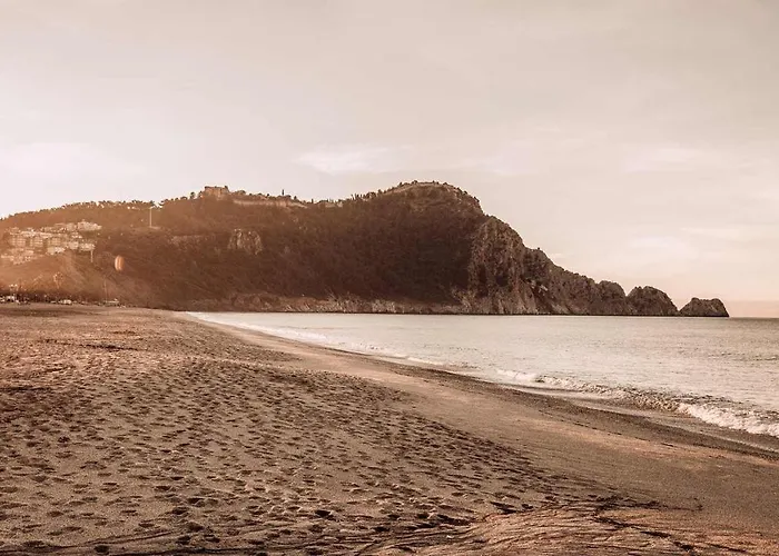 Hotel Ananea Kleopatra Beach - Adults Only 12