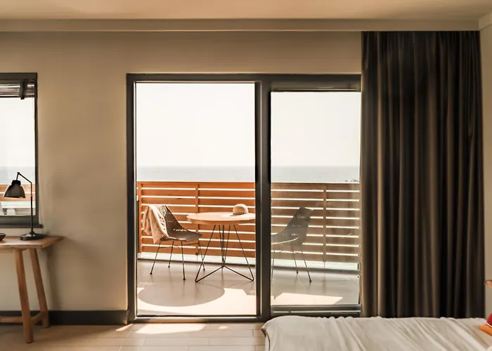 Ananea Kleopatra Beach - Adults Only 12 3*