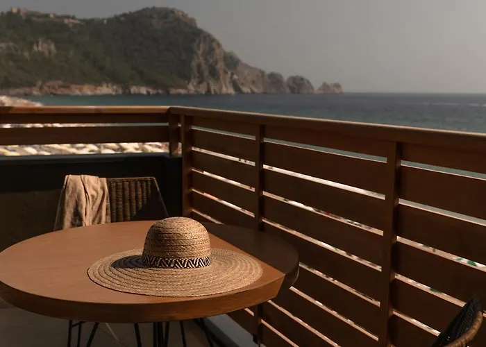 Ananea Kleopatra Beach - Adults Only 12 3*