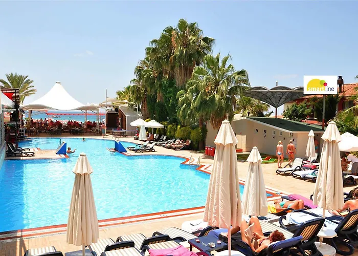 Ananea Kleopatra Beach - Adults Only 12