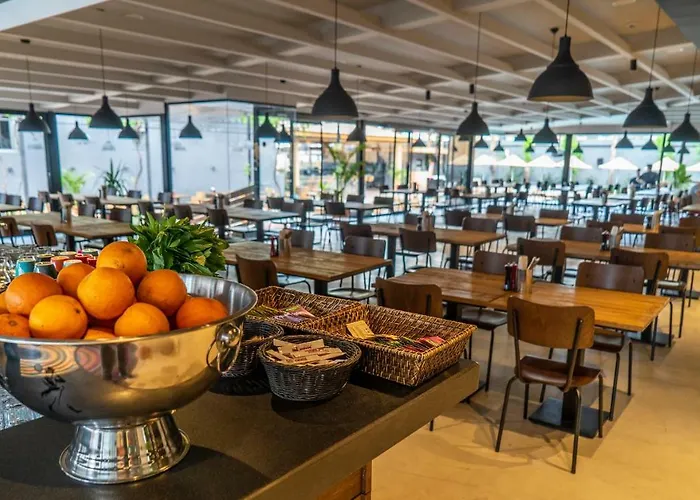 Ananea Kleopatra Beach - Adults Only 12 Hotel 3*