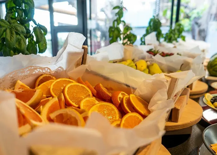 Ananea Kleopatra Beach - Adults Only 12 Hotel Alanya