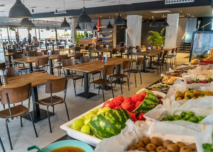 Ananea Kleopatra Beach - Adults Only 12 Hotel Alanya